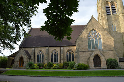St Mary Magdalene Church Centre
